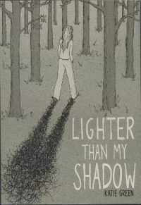 Lighter than My Shadow
