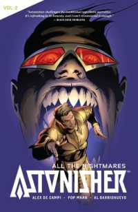 Astonisher Vol. 2 : All the Nightmares