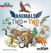 Animals Two by Two (I Wonder Why)