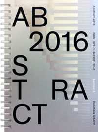 Abstract 2016 (Abstract) （English）