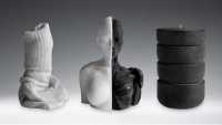 Visionaire 66 : Ritual: Set 2 〈2〉 （BOX PAP/AC）