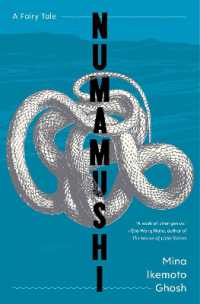 Numamushi : A Fairy Tale