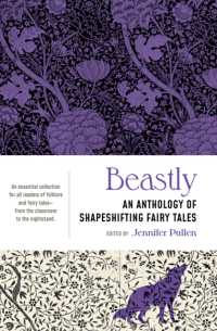 Beastly : An Anthology of Shapeshifting Fairy Tales