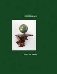 Haim Steinbach - Once Again the World is Flat