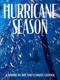 Hurricane Season : Caribbean Art and Climate Change