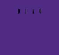 David Diao: On Barnett Newman : 1991-2023