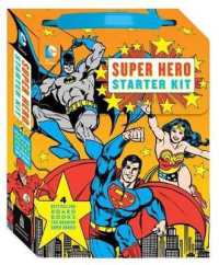 DC Super Hero Starter Kit (Dc Super Heroes)