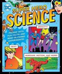 DC Super Hero Science : Volume 29 (Dc Super Heroes)