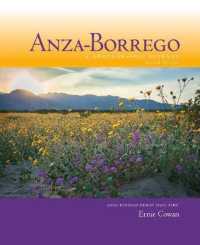 Anza-Borrego : A Photographic Journey, 2nd Edition （2ND）