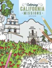 Coloring California Missions