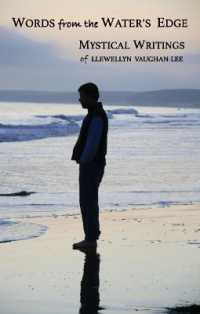 Words from the Water's Edge : The Mystical Writings of Llewellyn Vaughan-Lee the Mystical Writings of Llewellyn Vaughan-Lee
