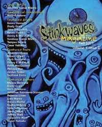 Stinkwaves Magazine Fall 2017