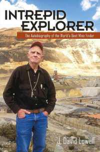 Intrepid Explorer : The Autobiography of the World's Best Mine Finder