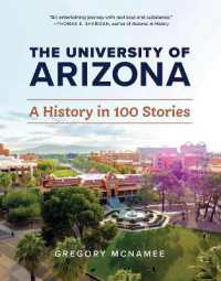 The University of Arizona : A History in 100 Stories