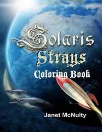 Solaris Strays : Coloring Book (Solaris Saga)