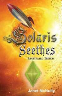 Solaris Seethes (Solaris Saga)
