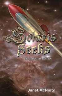 Solaris Seeks (Solaris Saga)