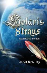 Solaris Strays (Solaris Saga)