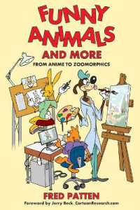 Funny Animals and More : From Anime to Zoomorphics
