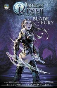 Fathom: Kiani Volume 2 : Blade of Fury