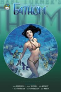 Fathom Volume 4 : The Rig