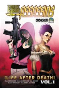 Executive Assistant: Assassins Volume 1 : Life after Death
