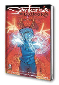 Santeria the Goddess Kiss 1 (Santeria the Goddess Kiss)