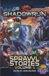 Shadowrun : Sprawl Stories: Volume One (Shadowrun: Sprawl Stories)