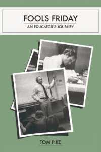 Fools Friday : An Educator's Journey
