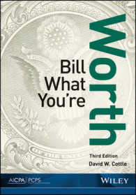 Bill What You're Worth （3TH）