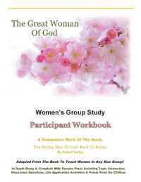 The Great Woman of God Women's Group Study : Participant Workbook