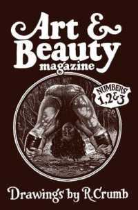 Art & Beauty Magazine : Numbers 1, 2 & 3