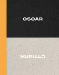 Oscar Murillo