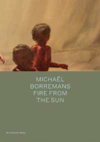 Michaël Borremans: Fire from the Sun (Spotlight)