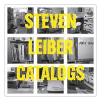 Steven Leiber : Catalogs