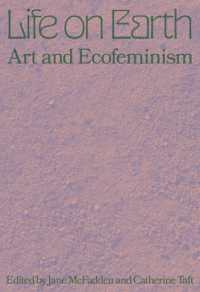 Life on Earth: Art & Ecofeminism