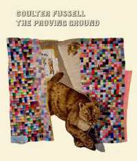 Coulter Fussell: The Proving Ground