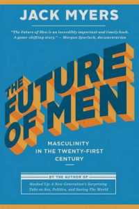 The Future of Men : Men on Trial