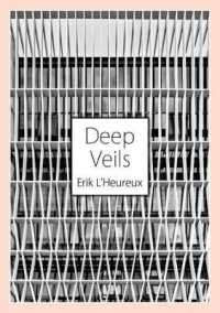 Deep Veils : Erik L'Heureux and Pencil Office