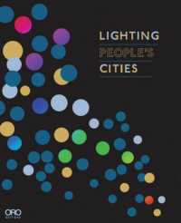 Lighting People's Cities