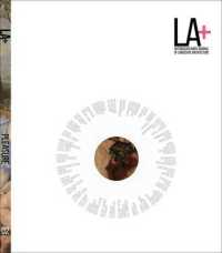 La+ Pleasure -- Paperback / softback