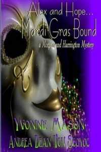 When Fates Collide : Mardi Gras Bound