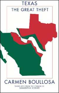 Texas : The Great Theft