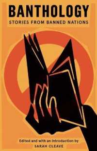 Banthology : Stories from Banned Nations