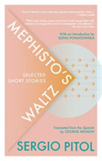 Mephisto's Waltz : Selected Short Stories