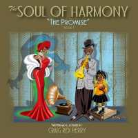 The Soul of Harmony : Book One: The Promise