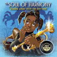 Runnin' Away with the Rhythm (Soul of Harmony)