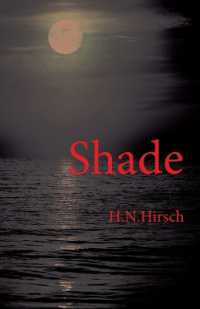 Shade (A Bob & Marcus Mystery") 〈1〉