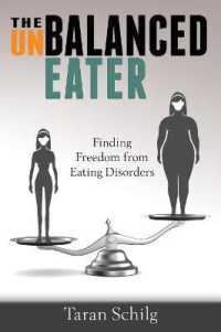 The Unbalanced Eater : Finding Freedom from Eating Disorders