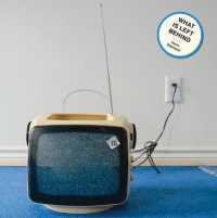 What Is Left Behind : Stories from Estate Sales